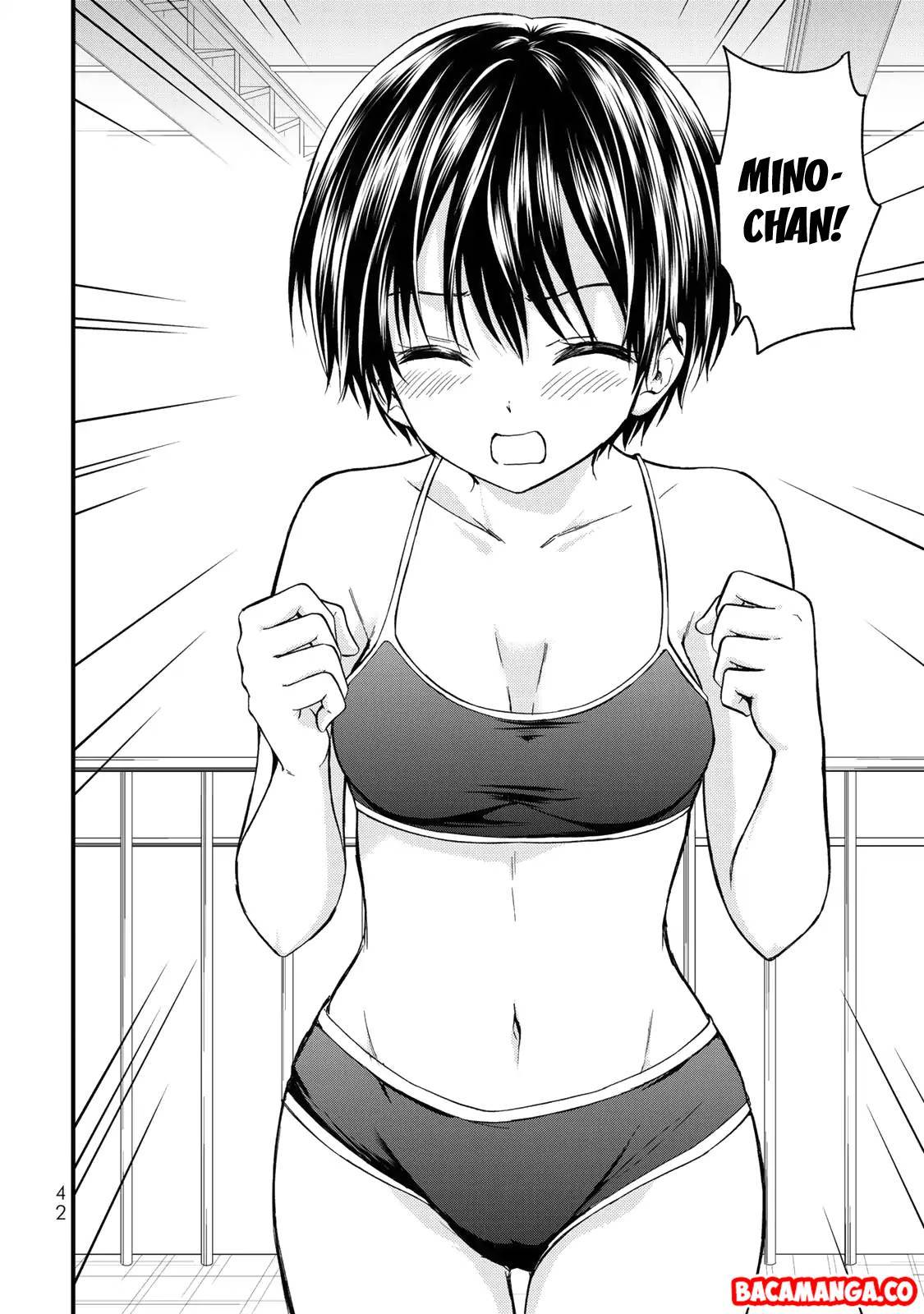 Ojou-sama no Shimobe